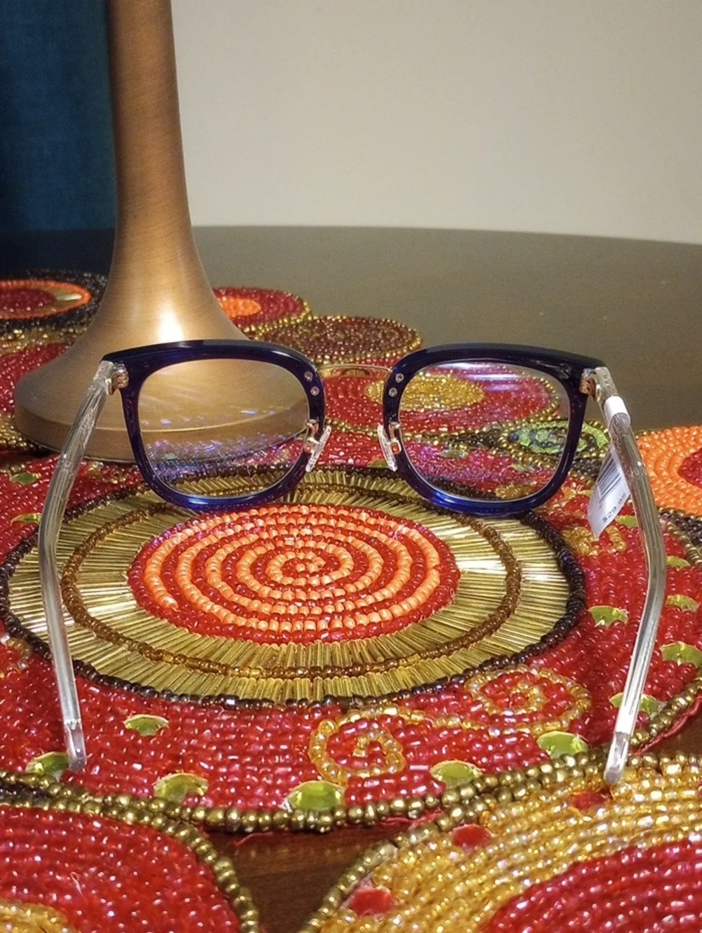 The Alchemist Blue Light Glasses
